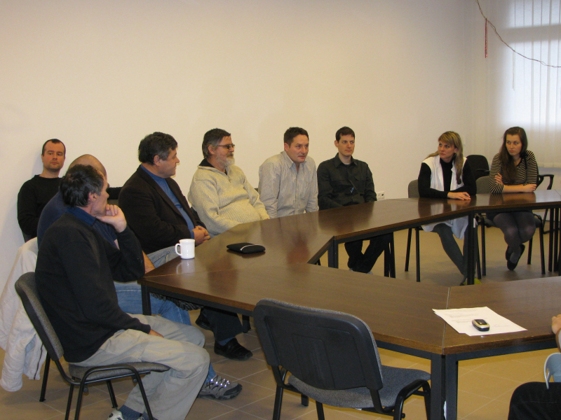 workshop - 19.12.2012